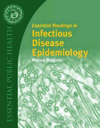 Essential Readings in Infectious Disease Epidemiology - Magnus, Manya