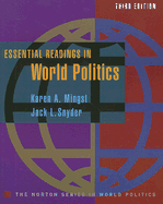 Essential Readings in World Politics