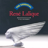 Essential Rene Lalique - Warmus, William