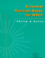 Essential Revision Notes for MRCP