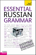 Essential Russian Grammar