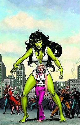 Essential Savage She-hulk - Lee, Stan (Text by)