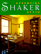 Essential Shaker Style