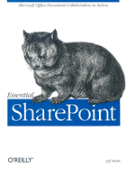 Essential Sharepoint