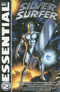 Essential Silver Surfer Vol.2 - Lee, Stan (Text by), and BYRNE, John (Text by)