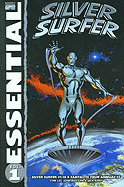 Essential Silver Surfer - Volume 1
