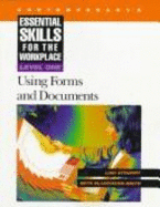 Essential Skills for the Workplace: Obtaining Information & Using Resources
