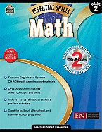 Essential Skills: Math Grd 2