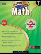 Essential Skills: Math Grd 3