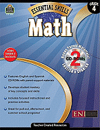 Essential Skills: Math Grd 4