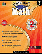 Essential Skills: Math Grd 5