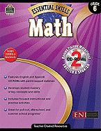 Essential Skills: Math Grd 6