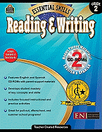 Essential Skills: Reading & Writing Grd 2