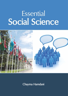 Essential Social Science - Hamdani, Chayma (Editor)
