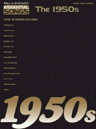 Essential Songs - The 1950s