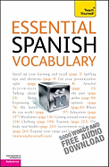 Essential Spanish Vocabulary