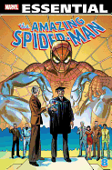 Essential Spider-man Vol.8