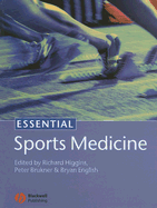 Essential Sports Medicine