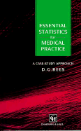 Essential Statistics for Medical Practice