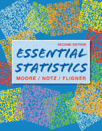 Essential Statistics: W/Eesee/Crunchit! Access Card