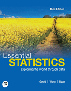 Essential Statistics
