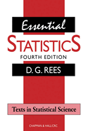 Essential Statistics