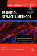 Essential Stem Cell Methods