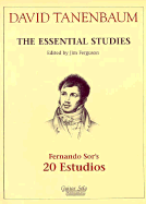 Essential Studies: Fernando Sor