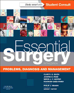 Essential Surgery: Problems, Diagnosis and Management with Student Consult Online Access
