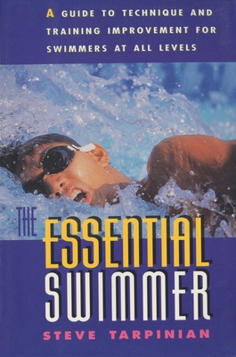 Essential Swimmer - Tarpinian, Steve