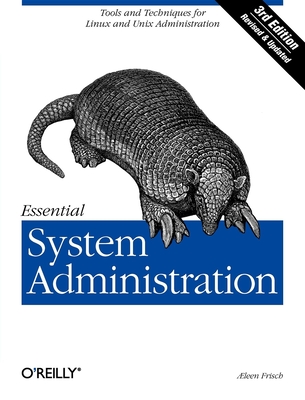 Essential System Administration - Frisch, �leen