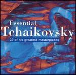 Essential Tchaikovsky