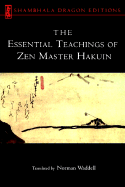 Essential Teachings of Zen Master Hakuin