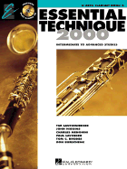Essential Technique 2000