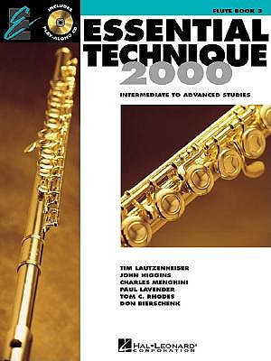 Essential Technique 2000 - Various