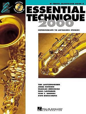 Essential Technique 2000 - Various