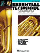 Essential Technique 2000