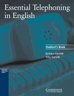Essential Telephoning in English