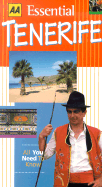 Essential Tenerife