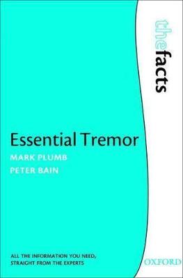 Essential Tremor - Plumb, Mark