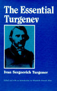 Essential Turgenev