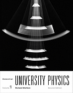 Essential University Physics