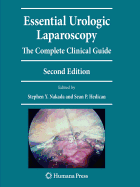 Essential Urologic Laparoscopy: The Complete Clinical Guide