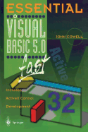 Essential Visual Basic 5.0 Fast: Includes ActiveX Control Development