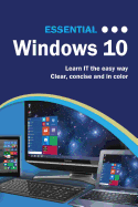 Essential Windows 10