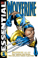 Essential Wolverine Volume 1 Tpb