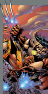 Essential Wolverine - Volume 3