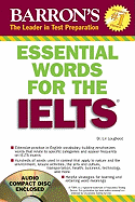 Essential Words for the IELTS