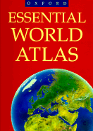 Essential World Atlas
