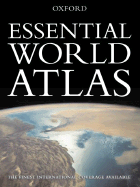 Essential World Atlas